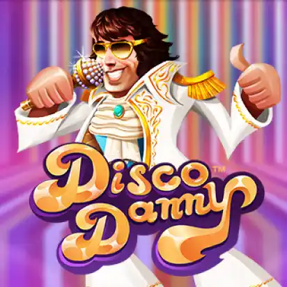 Disco Danny