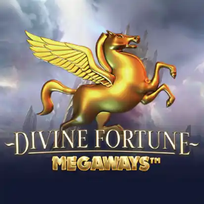 Divine Fortune Megaways