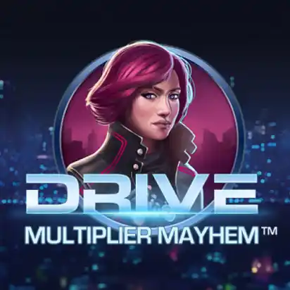 Drive: Multiplier Mayhem