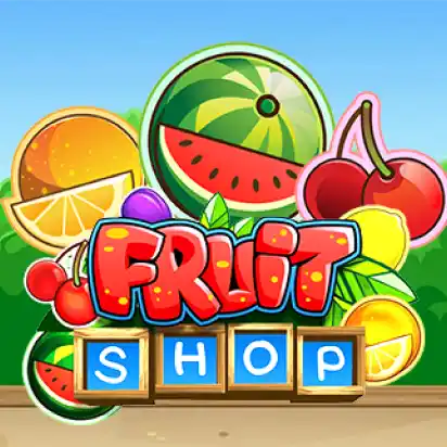 Fruit Shop