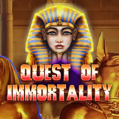 Quest for Immortality