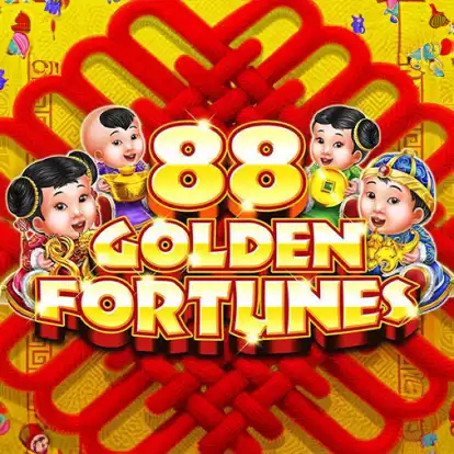 88 Golden Fortunes