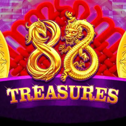 88 Treasures