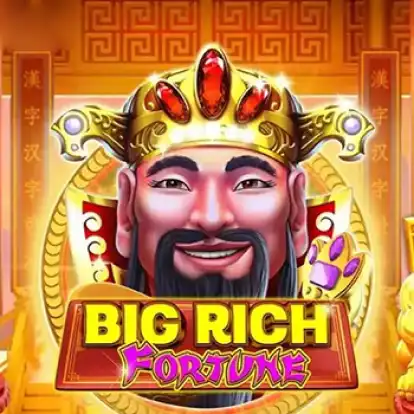 Big Rich Fortune