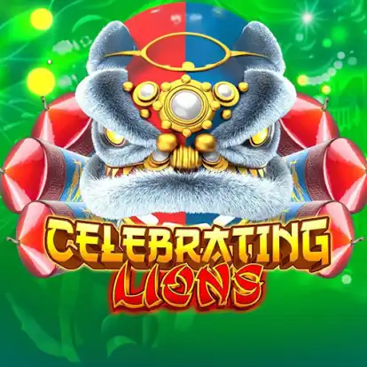 Celebrating Lions