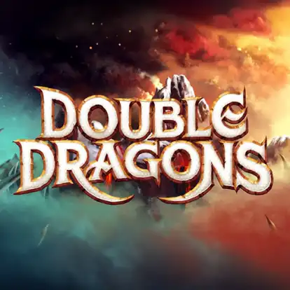 Double Dragon