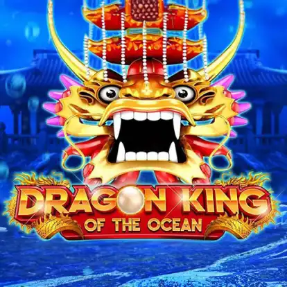 Dragon King Of The Ocean