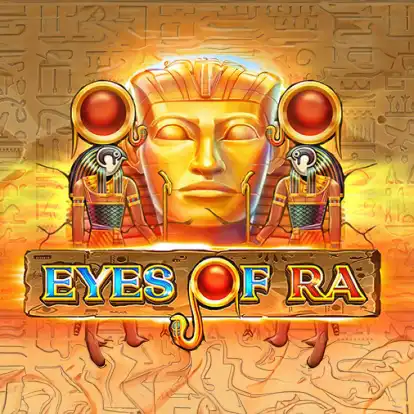 Eyes of Ra