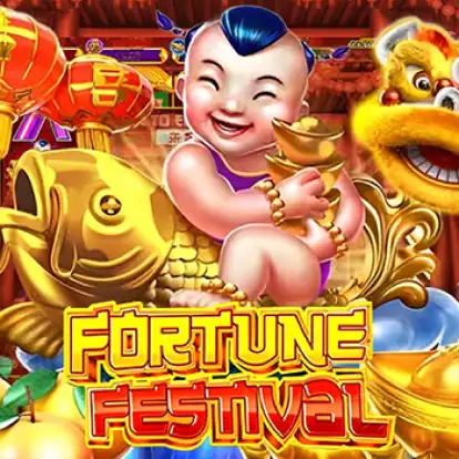 Fortune Festival