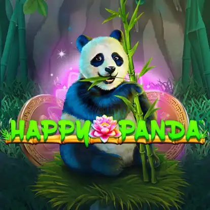 Happy Panda