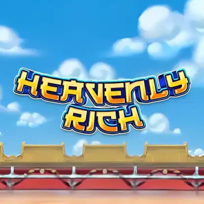 Heavenly Rich