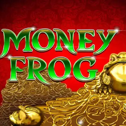 Money Frog