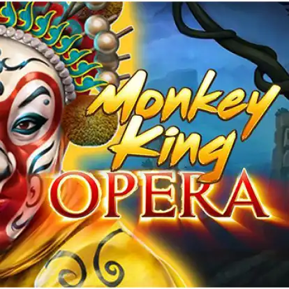 Monkey King Opera