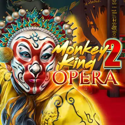 Monkey King Opera 2