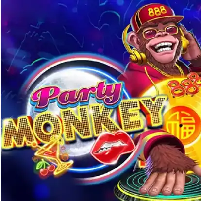 Party Monkey