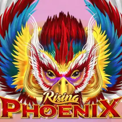 Rising Phoenix