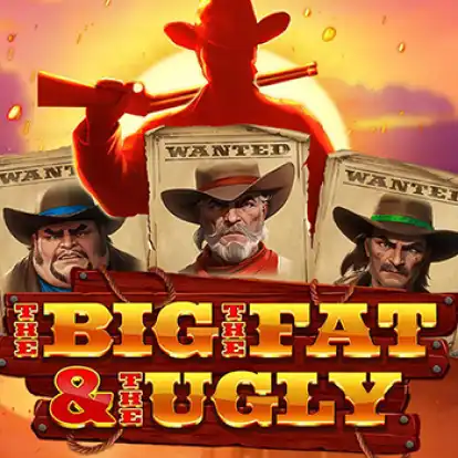 The Big The Fat And The Ugly