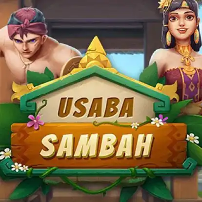 Usaba Sambah