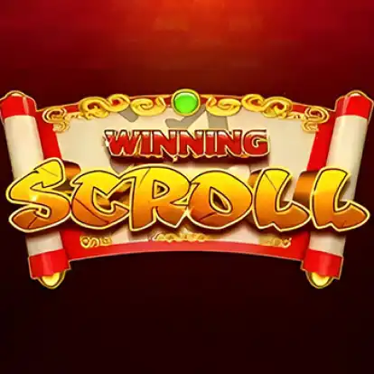 Winning Scroll