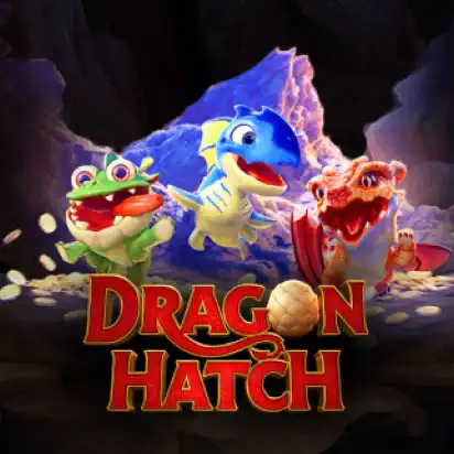 Dragon Hatch