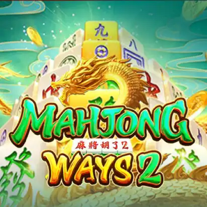 Mahjong Ways 2