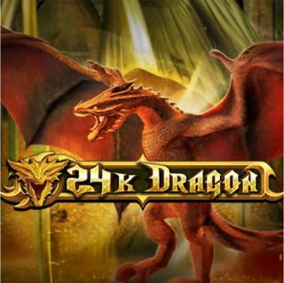 24k Dragon