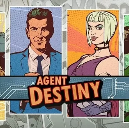 Agent Destiny