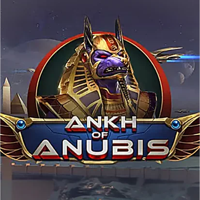 Ankh of Anubis