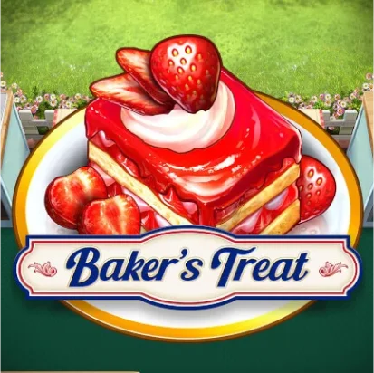 Baker&#039;s Treat