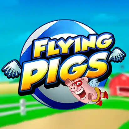 Flying Pigs