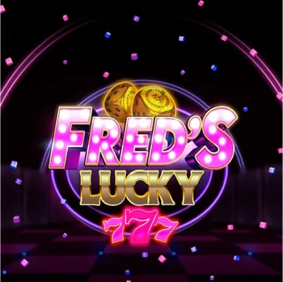 Fred&#039;s Lucky 777