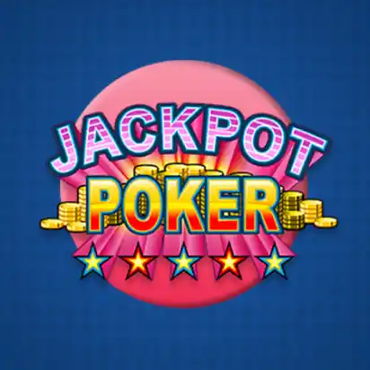 Jackpot Poker