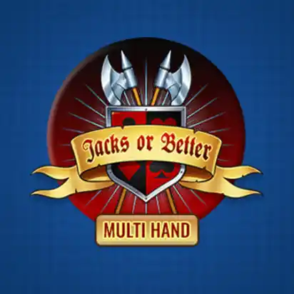 Jacks or Better MH