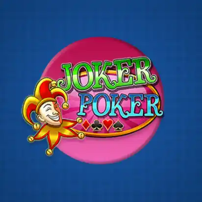 Joker Poker MH