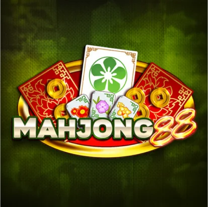 Mahjong 88