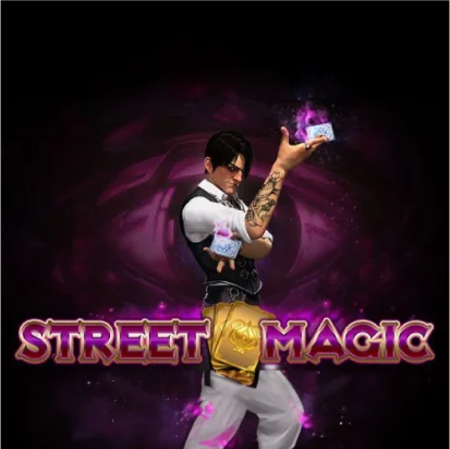 Street Magic