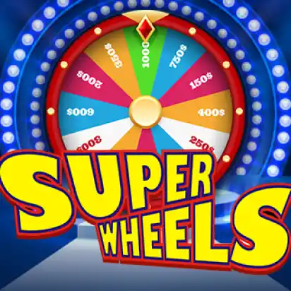 Super Wheel