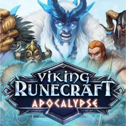 Viking Runecraft Apocalypse