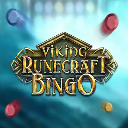 Viking Runecraft Bingo