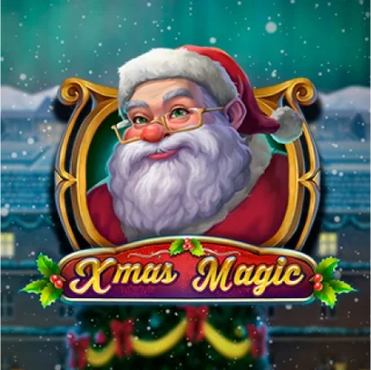 Xmas Magic