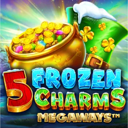 5 Frozen Charms Megaways