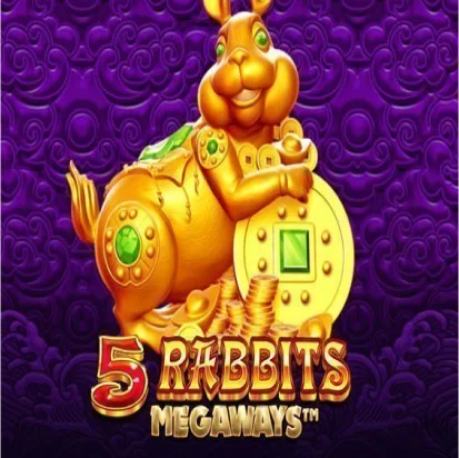 5 Rabbits Megaways