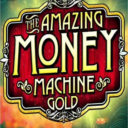 Amazing Money Machine