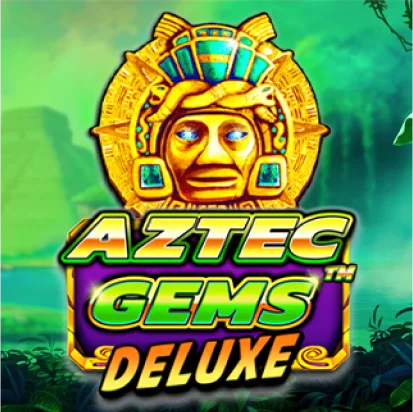 Aztec Gems Deluxe