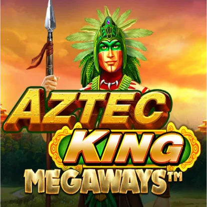 Aztec King Megaways