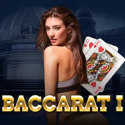 Baccarat 1