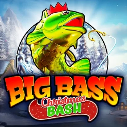 Big Bass Christmas Bash