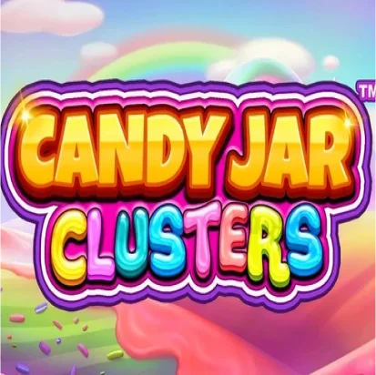 Candy Jar Clusters