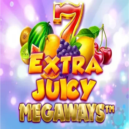 Extra Juicy Megaways