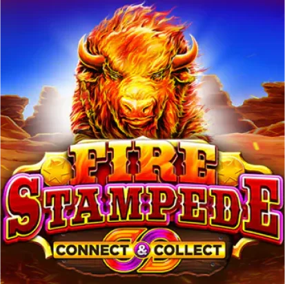 Fire Stampede